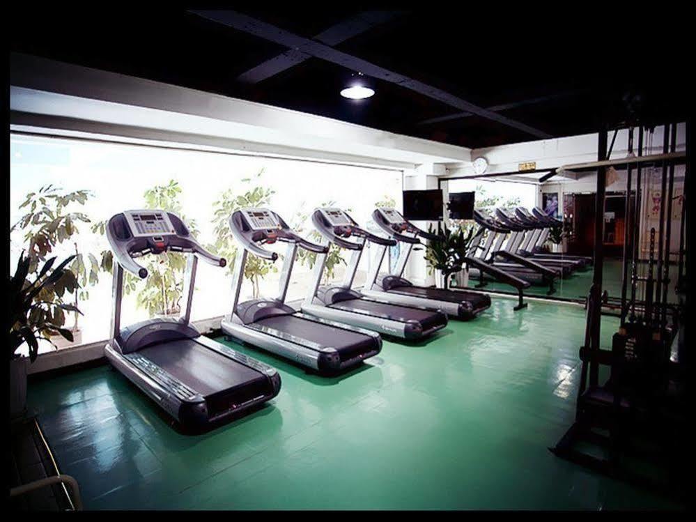הויג'ואו Noble Jasper Hotel מראה חיצוני תמונה